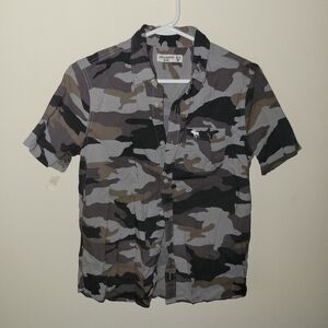 Abercrombie and Fitch Kids